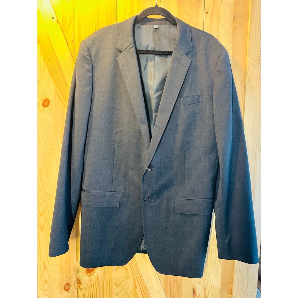 Bonobos Jetsetter Slim Fit Blazer (Style 15400) - Size 44L - Picture 2 of 14